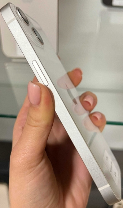Айфон iPhone 13 256Gb. Neverlock. Киев - изображение 3