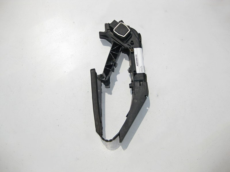 Mercedes-Benz  A2203000104 Педаль газу CL C215 S-class short W220 CL C216 S-class short W221 S-class long V220 S-class long V221 Одеса - фото 2