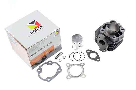 Поршневая скутер Ямаха Йог 3KJ 50 (Ø40, p-10) Мукачево