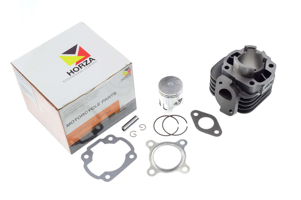 Поршневая скутер Ямаха Йог 3KJ 50 (Ø40, p-10) Мукачево - изображение 1