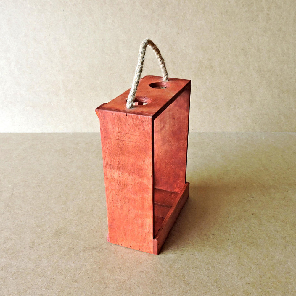 Подарочная коробка 