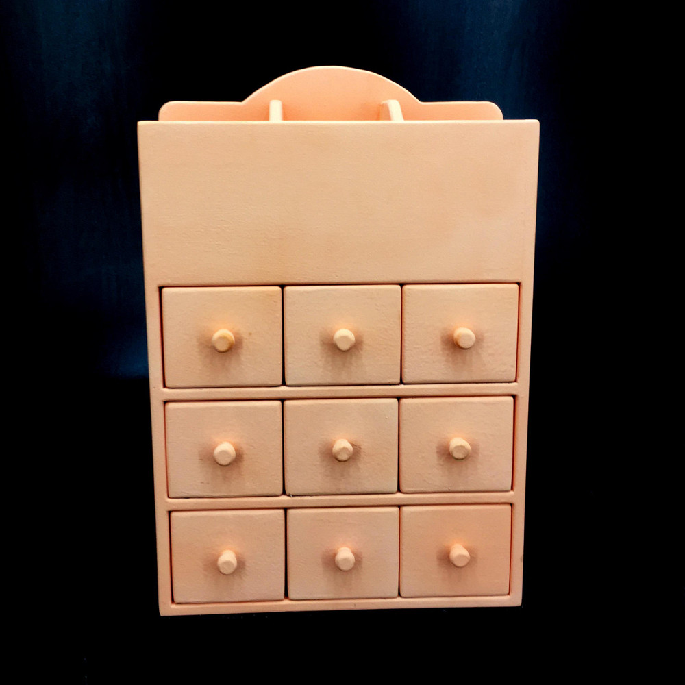 Органайзер настільний "Воланд" грейпфрут Миколаїв - фото 7