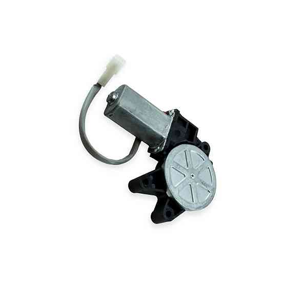 Мотор электростеклоподъемника 2108-2115 левый Мукачево