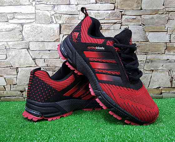 Подростковые кроссовки Adidas Springblade Киев