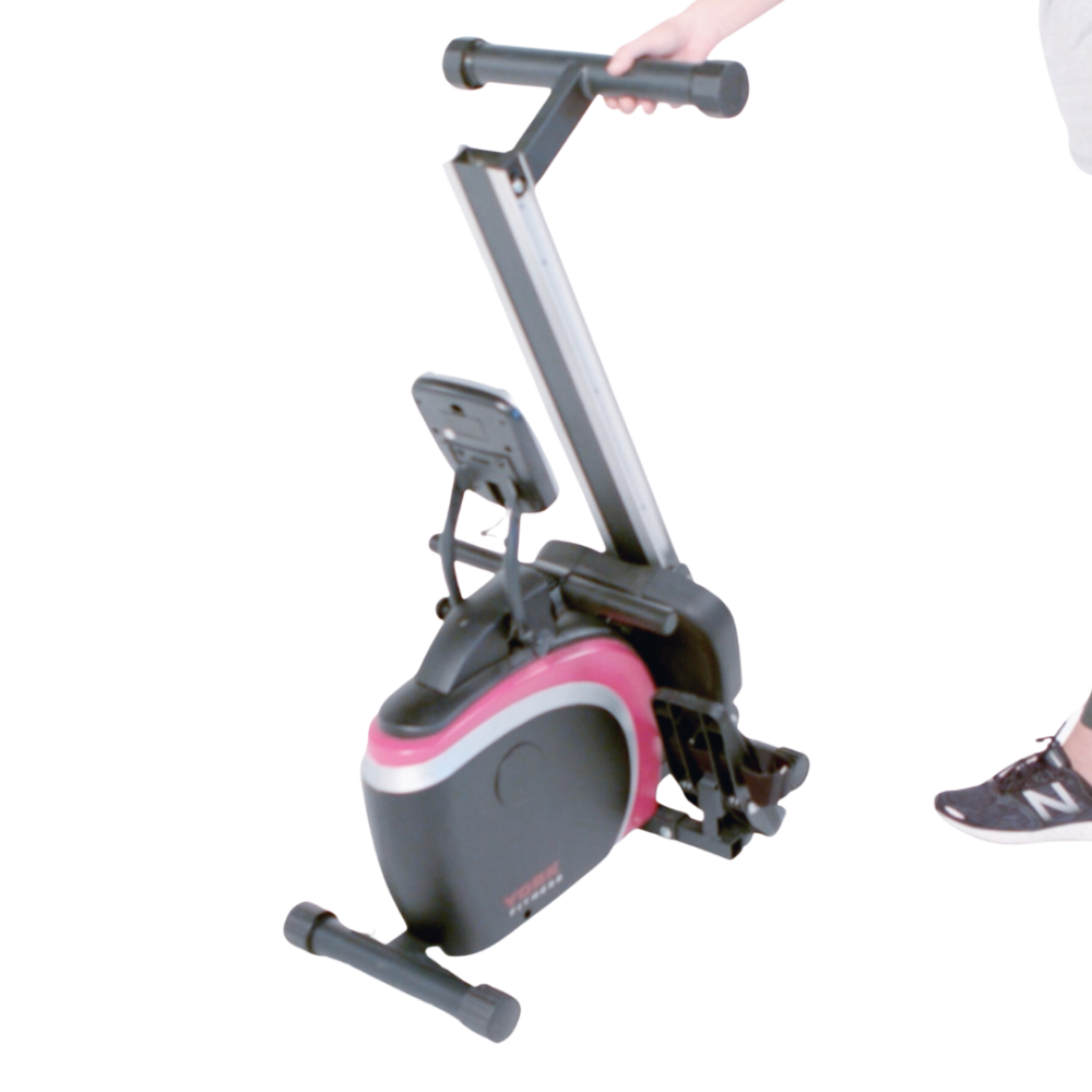 Гребний тренажер магнітний York Fitness Performance Київ - фото 3