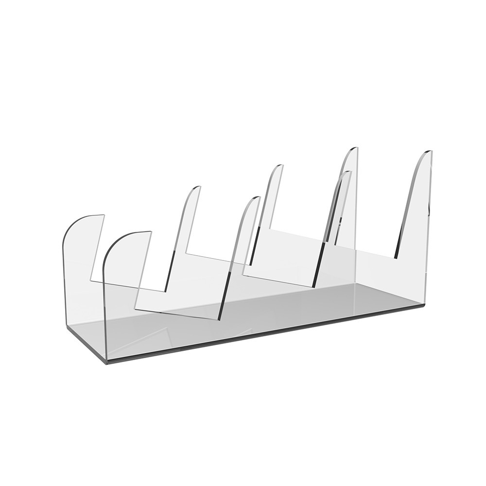 Подставка EKOSTAR под 3 тарелки Киев - изображение 1