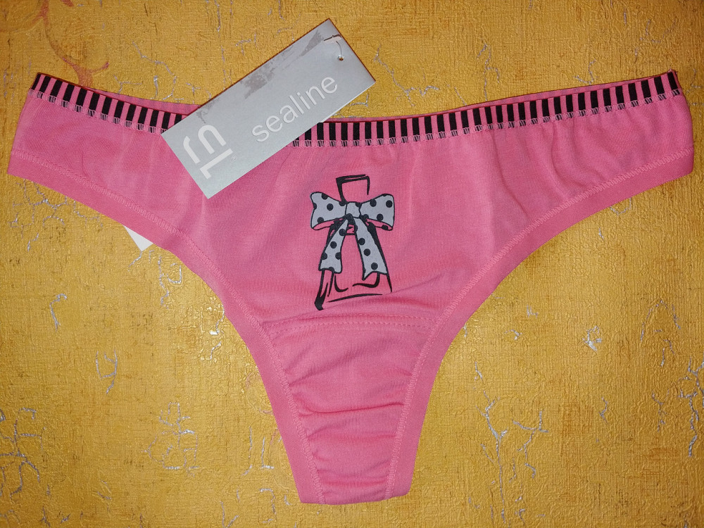 Стринги Sealine 221-1364 Киев - изображение 2