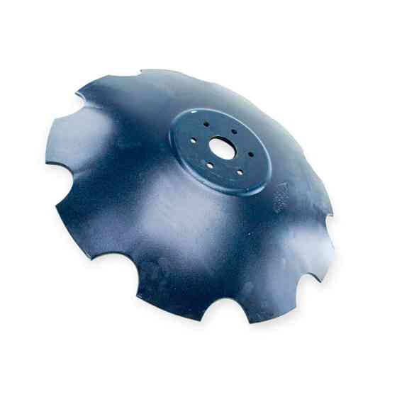 Диск АГ, УДА (ромашка) (6 отв.) D-660 Bellota (Испания) борони Мукачево