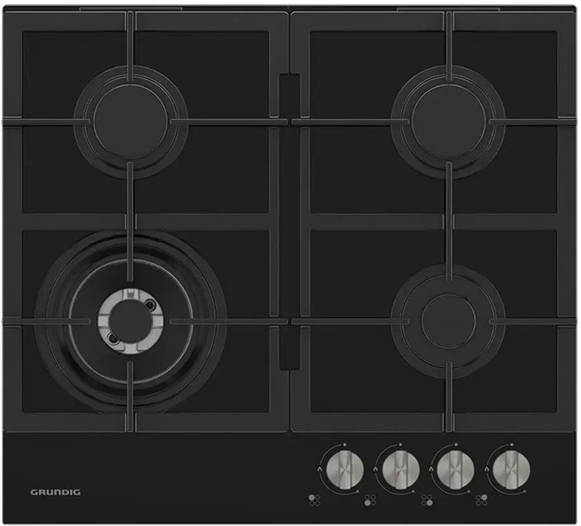 Варочная поверхность Grundig GIGL6234250 Киев - изображение 1