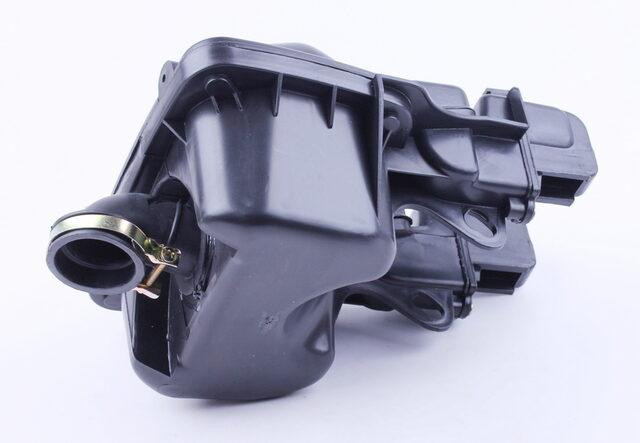 Фильтр воздушный в сборе - Актив Мукачево - изображение 3