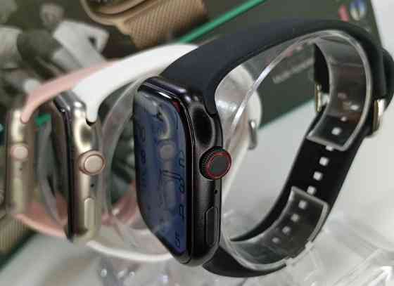 Smart Watch 10 series Смарт Часы Мужской Женской Детский!!️ Киев