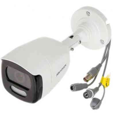 Камера відеоспостереження Hikvision DS-2CE12DFT-F (3.6) Вінниця