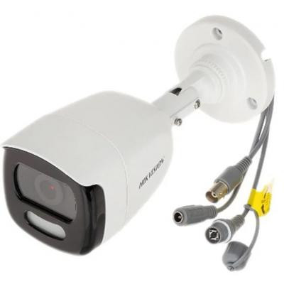 Камера видеонаблюдения Hikvision DS-2CE12DFT-F (3.6) Винница - изображение 2