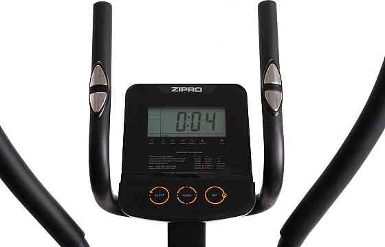 Орбитрек магнитный Zipro Hulk RS бело-черный Киев