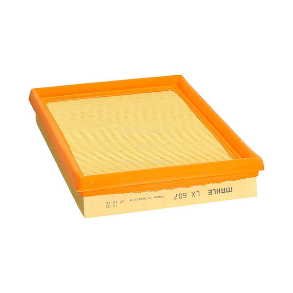 Повітряний фільтр Mahle LX687 Ford, Mazda Харків - фото 1