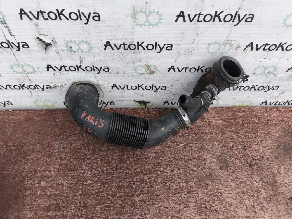 Патрубок повітряного фільтра Toyota Yaris 1.4 D4D 2005-2011 (17880-0N031) Ковель - изображение 1
