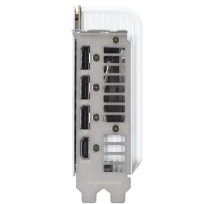 Видеокарта ASUS GeForce RTX5070 12Gb PRIME OC WHITE (PRIME-RTX5070-O12G-WHITE) Винница - изображение 5