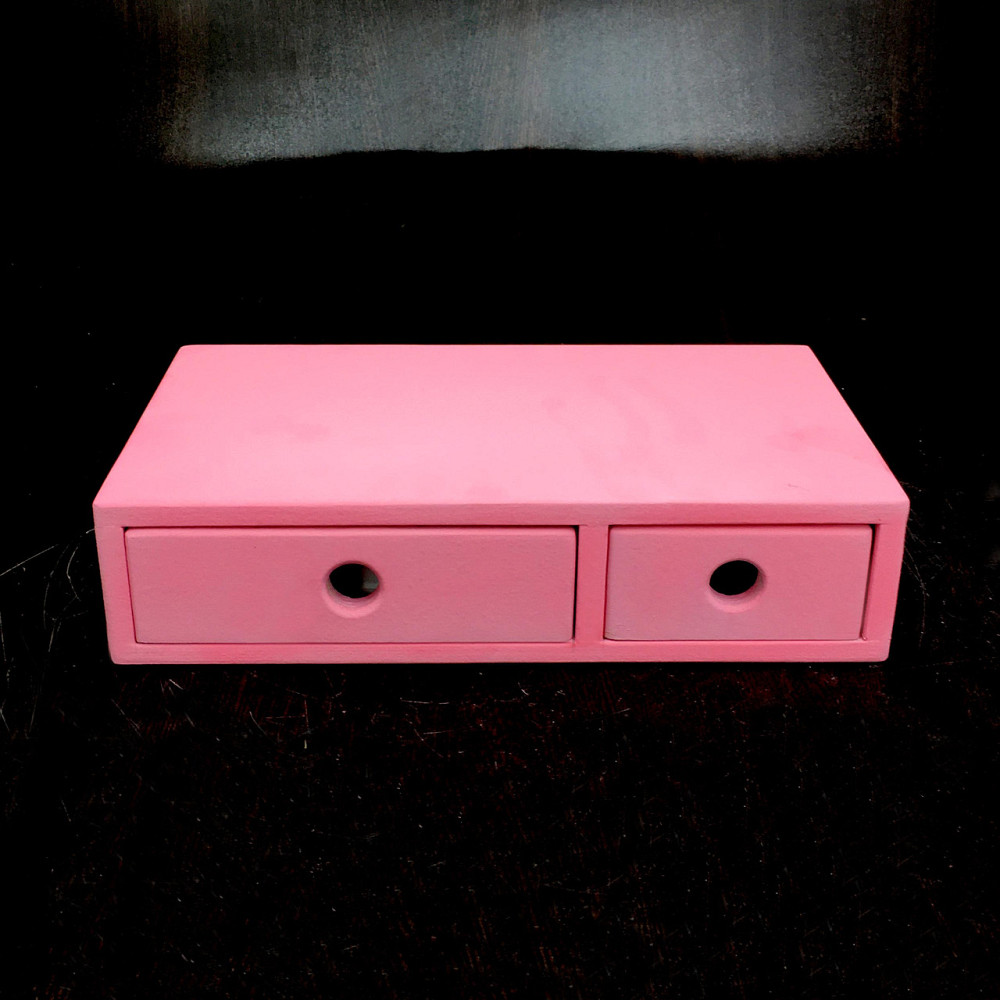 Органайзер для косметики "Корделія" барбі Миколаїв - фото 6