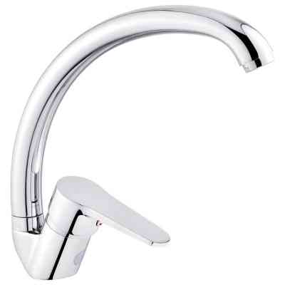 Смеситель Kroner Elbe-C032 (CV016436) Винница