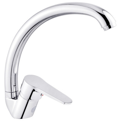 Смеситель Kroner Elbe-C032 (CV016436) Винница - изображение 1