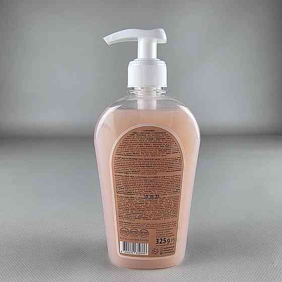 Мило-гель JAM! 325г "Макадам і Ваніль" з гліцерином (1 шт) Харків