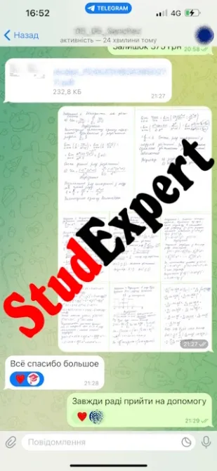 Купить магистерскую работу в Украине Львов - изображение 6