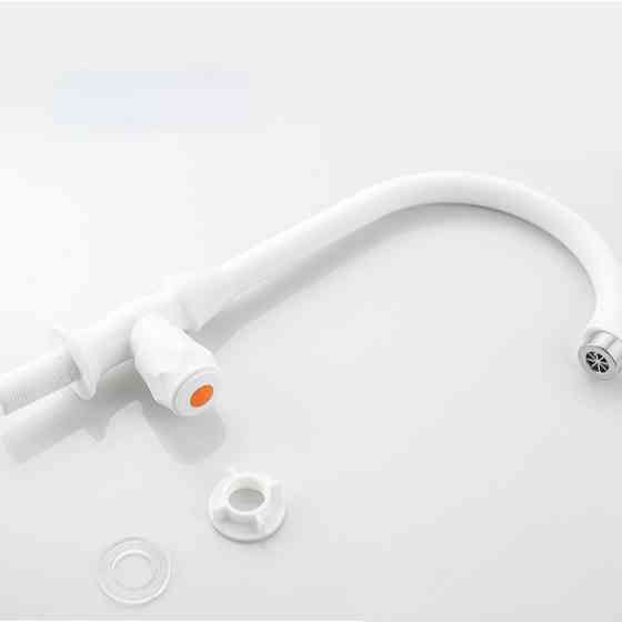 Монокран Plamix Mono-004 White (без підводки) з термопластика (PM0641) Чернівці