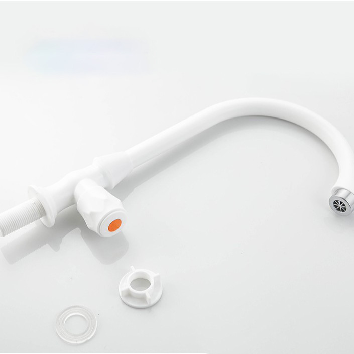 Монокран Plamix Mono-004 White (без підводки) з термопластика (PM0641) Чернівці - фото 3