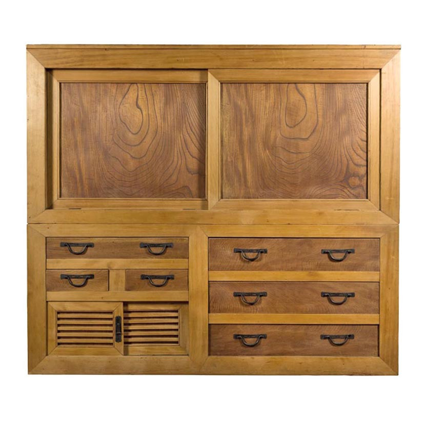 Комод тансу "Паскаль" сієна Миколаїв - фото 1