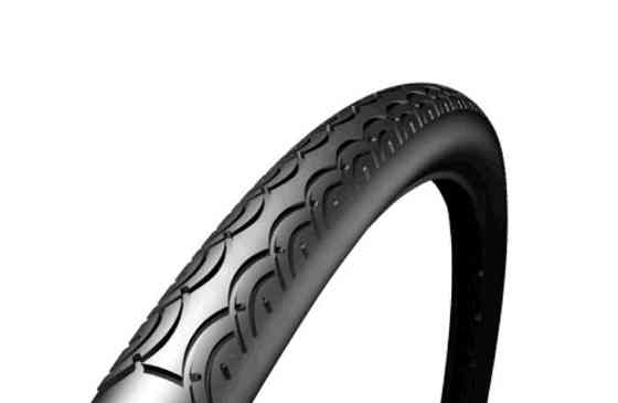 Велосипедна шина 28*1,75 Мукачево
