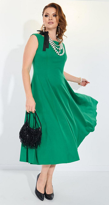 Маленькое нарядное платье (48) Киев - изображение 3