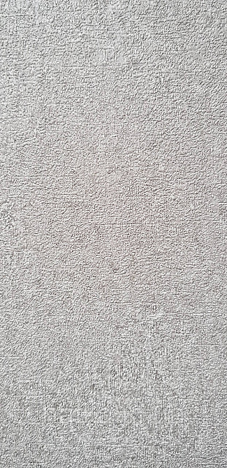 Шпалери вінілові на флізеліні Marburg Aura метрові однотонні під крихту структурні чорні Київ - фото 2