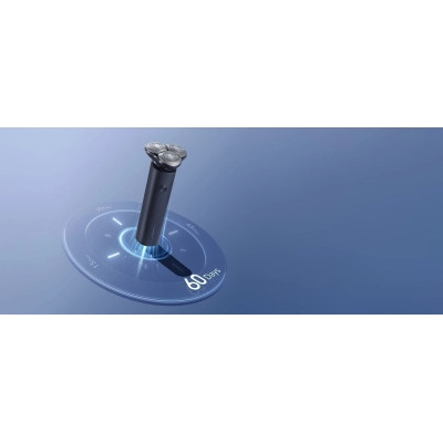 Електробритва Xiaomi Electric Shaver S101 EU Вінниця - фото 9