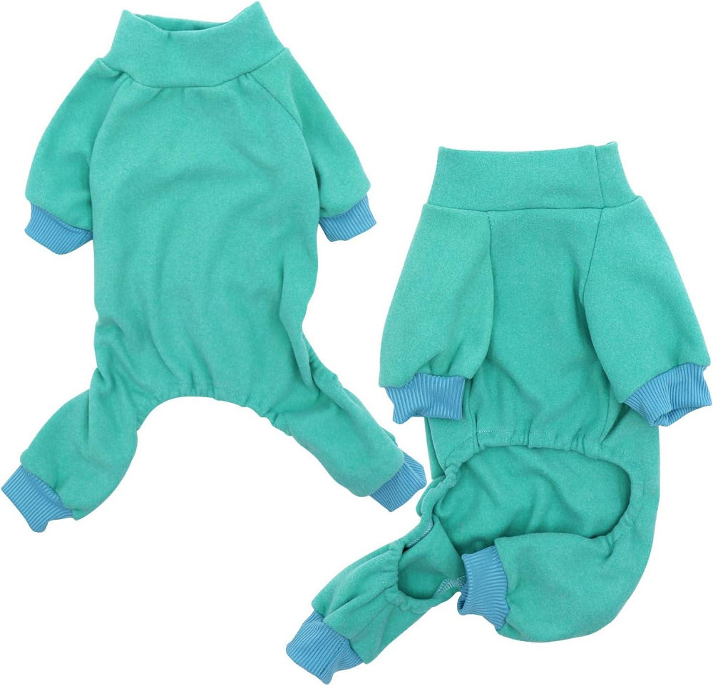 Флісова піжама для собак 3XL (9-14кг) Луцьк - фото 2