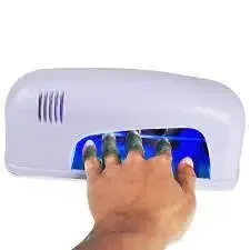 УФ лампа 9 Вт індукційна Київ