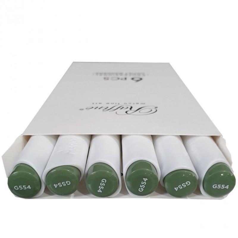 Скетч-маркер двосторонній 