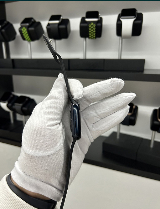 Apple Watch SE 2 44nm.SE2022 Киев - изображение 2