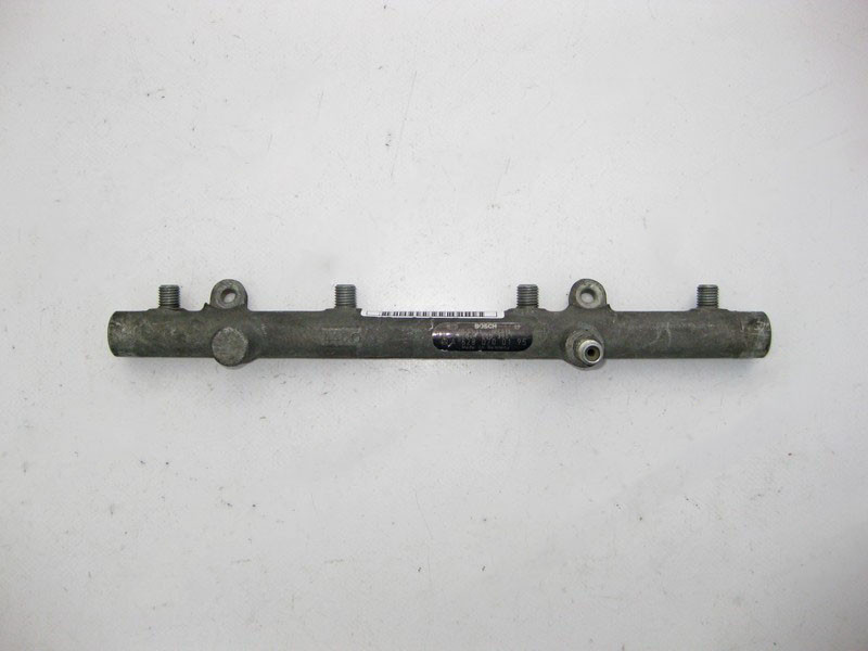 Mercedes-Benz  A6280700195 Паливна рампа - розподільник зліва без датчика та клапана для двигуна OM628 V8 4.0 cdi Одеса - фото 1