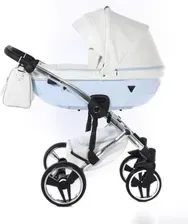 Детская коляска Junama Candy 02 Głęboko Spacerowy Киев - изображение 1