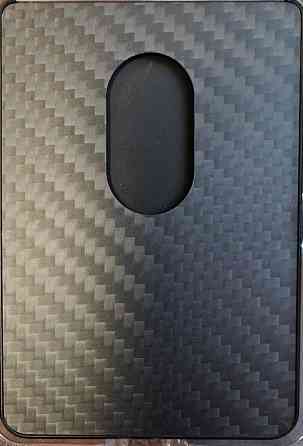 Карбоновый carbon magsafe mod holder 1 cart. Харьков