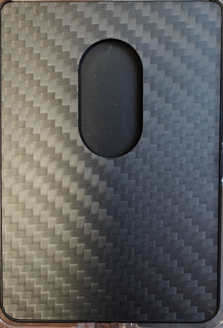 Карбоновый carbon magsafe mod holder 1 cart. Харьков - изображение 3