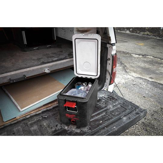 Кейс MILWAUKEE PACKOUT 4932471722 Одесса - изображение 7