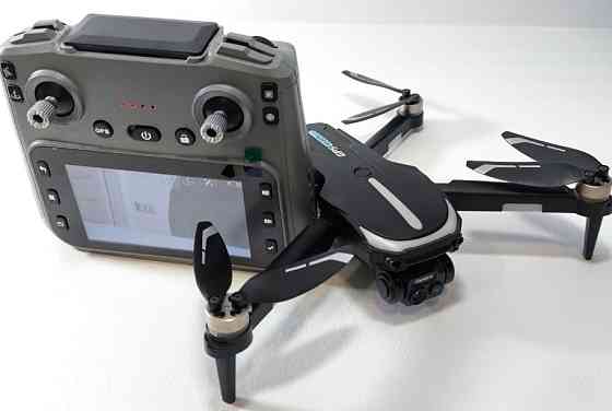 Дрон RG806 Max, 2000 км, GPS, 5G. Харьков