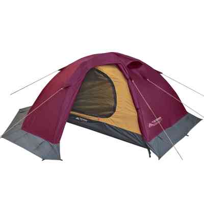 Намет Terra Incognita Mirage 2 Alu Red (4823081505778) Вінниця