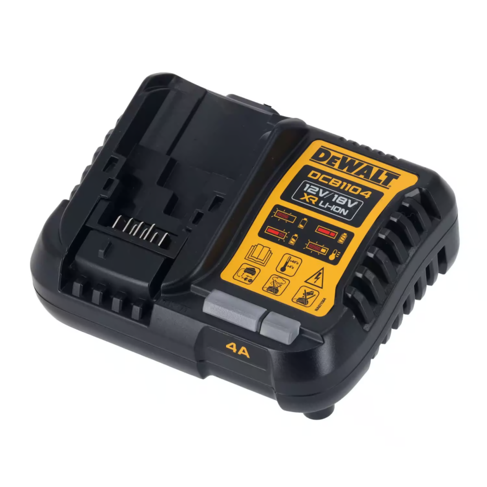Шуруповерт ударный аккумуляторный McLaren F1 TEAM LIMITED EDITION DeWALT DCF85MP2T Киев - изображение 6