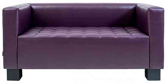 Диван Boom Space двойка 760х1500х730 Сливовый Киев