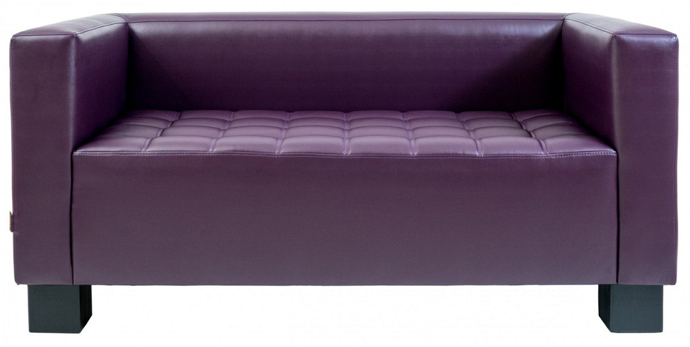 Диван Boom Space двойка 760х1500х730 Сливовый Киев - изображение 2