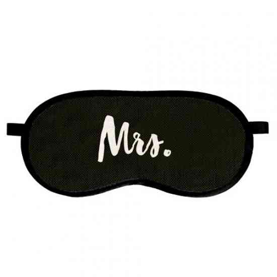 Маска для сна Миссис Винница