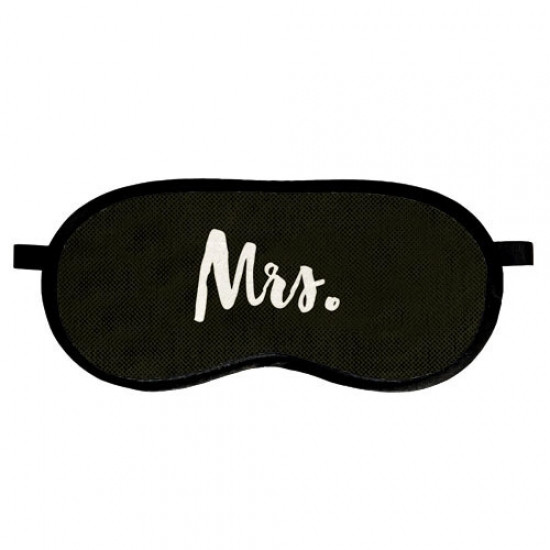 Маска для сну Місіс Вінниця - фото 2