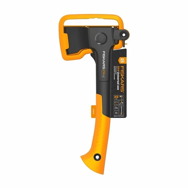 Сокира FISKARS Solid A10 ,035,5см Одеса - фото 2